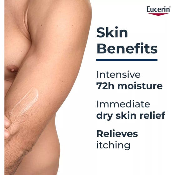 Body Lotion UreaRepair 10% Urea Intensive Moisturising