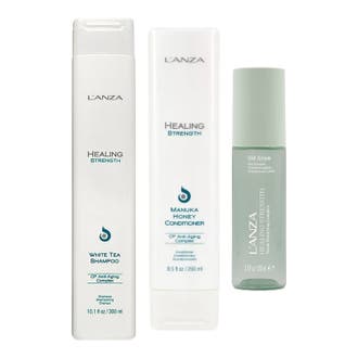 Healing Strenght Trio