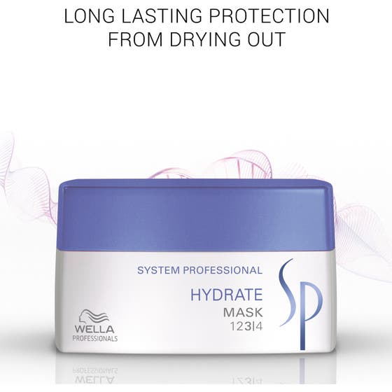 SP Hydrate Mask