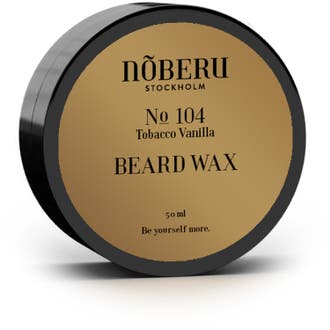 Beard Wax