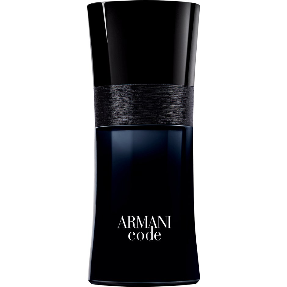 Armani Code Eau de Toilette 50 ml