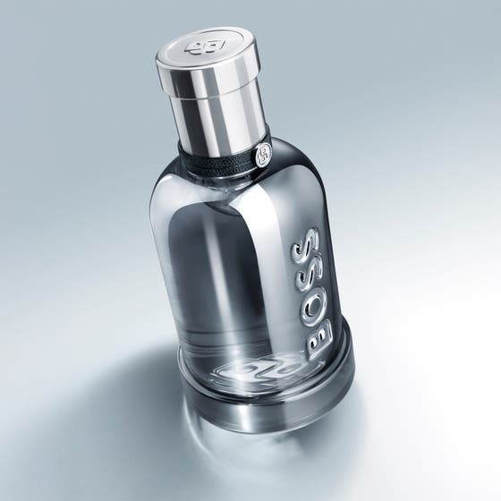 Bottled Beyond For Him Intense