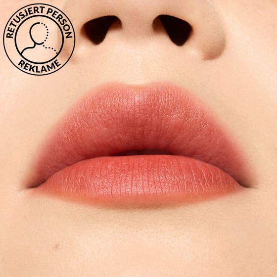 Powder Kiss Hazy Matte Lipstick