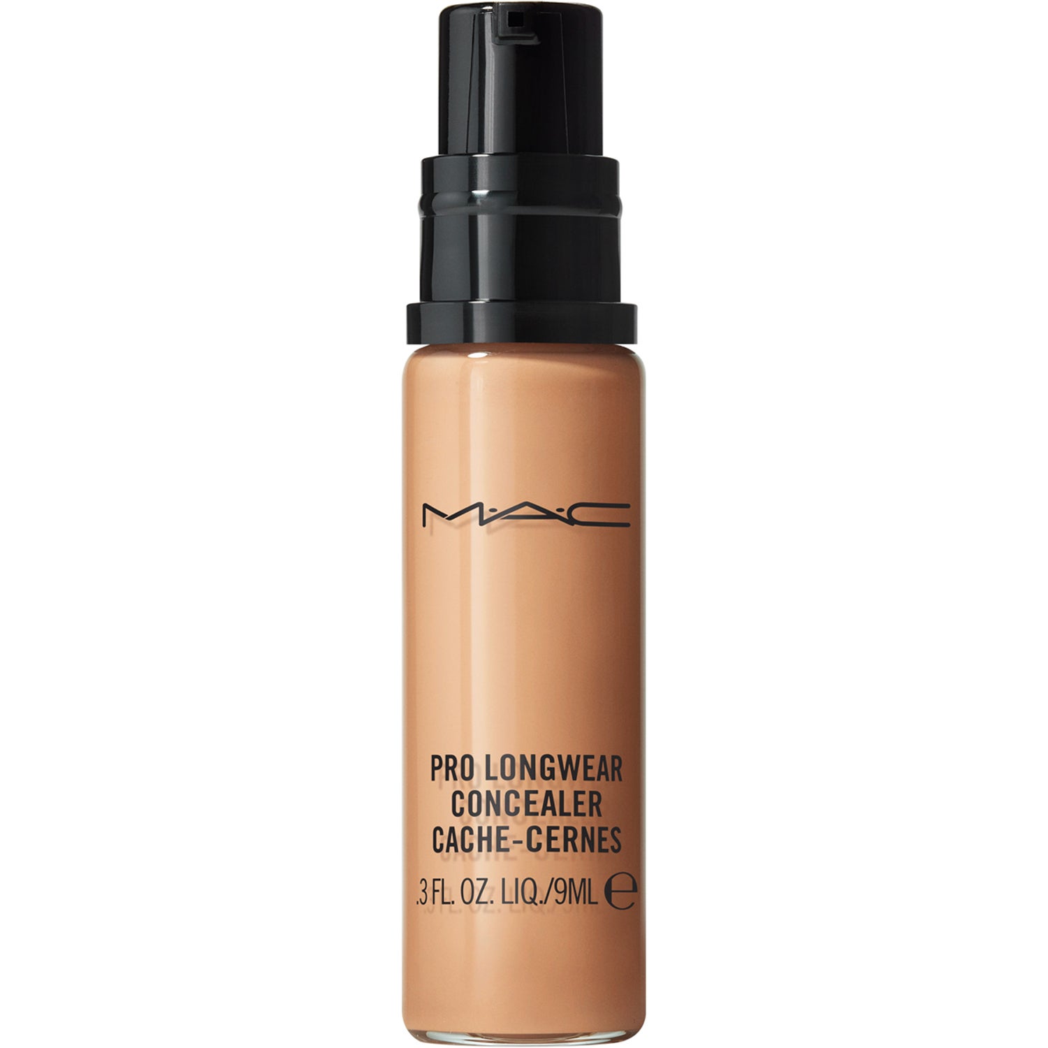 MAC Cosmetics Pro Longwear Concealer NC35 - 9 ml billede