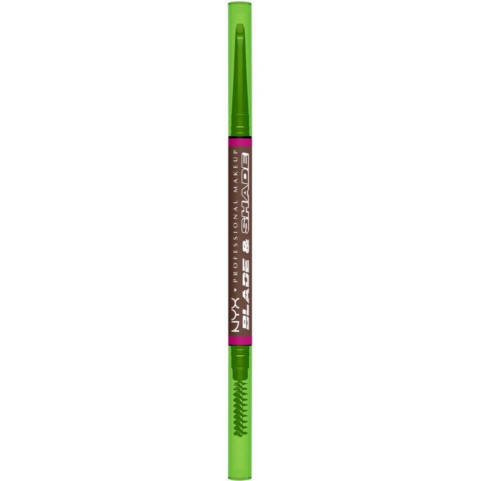 Blade & Shade Brow Pencil 03 Cool Ash