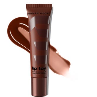 Lip Toy Stained Glossing Oil