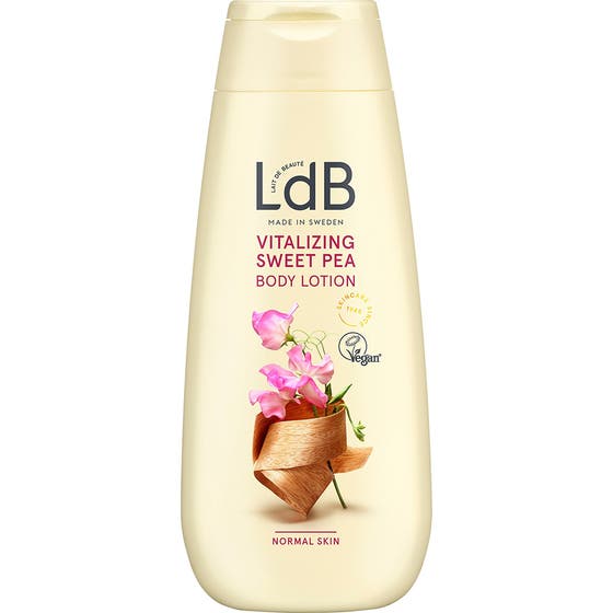 Body Lotion