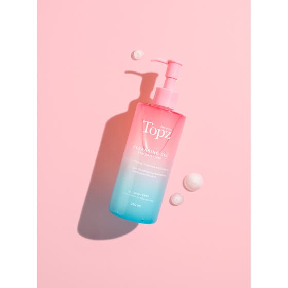 Daily Cleansing Gel