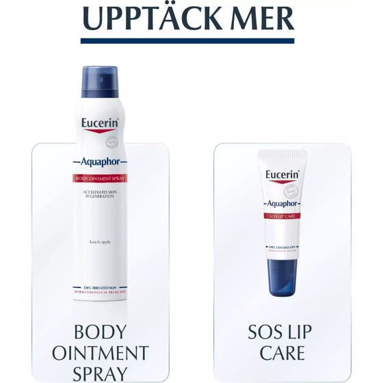 Salva Aquaphor Soothing Skin Balm