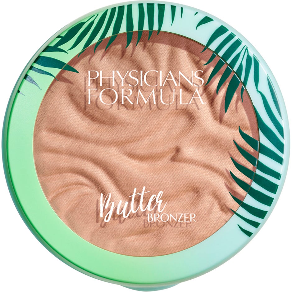Murumuru Butter Bronzer Bronzer 11 g