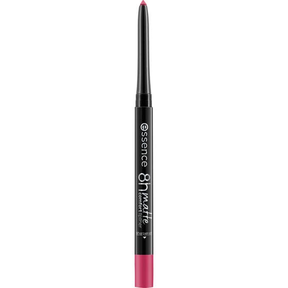 8h Matte Comfort Lipliner