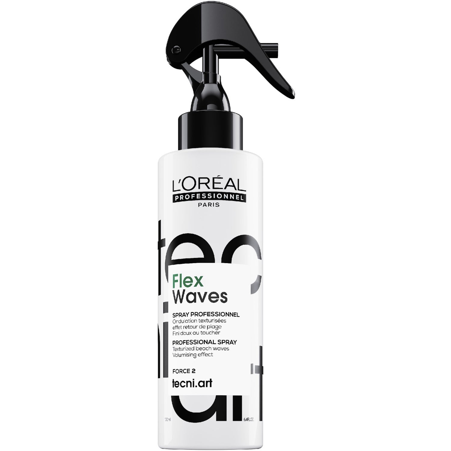 L'Oréal Professionnel Tecni.Art Flex Waves Spray 190 ml billede