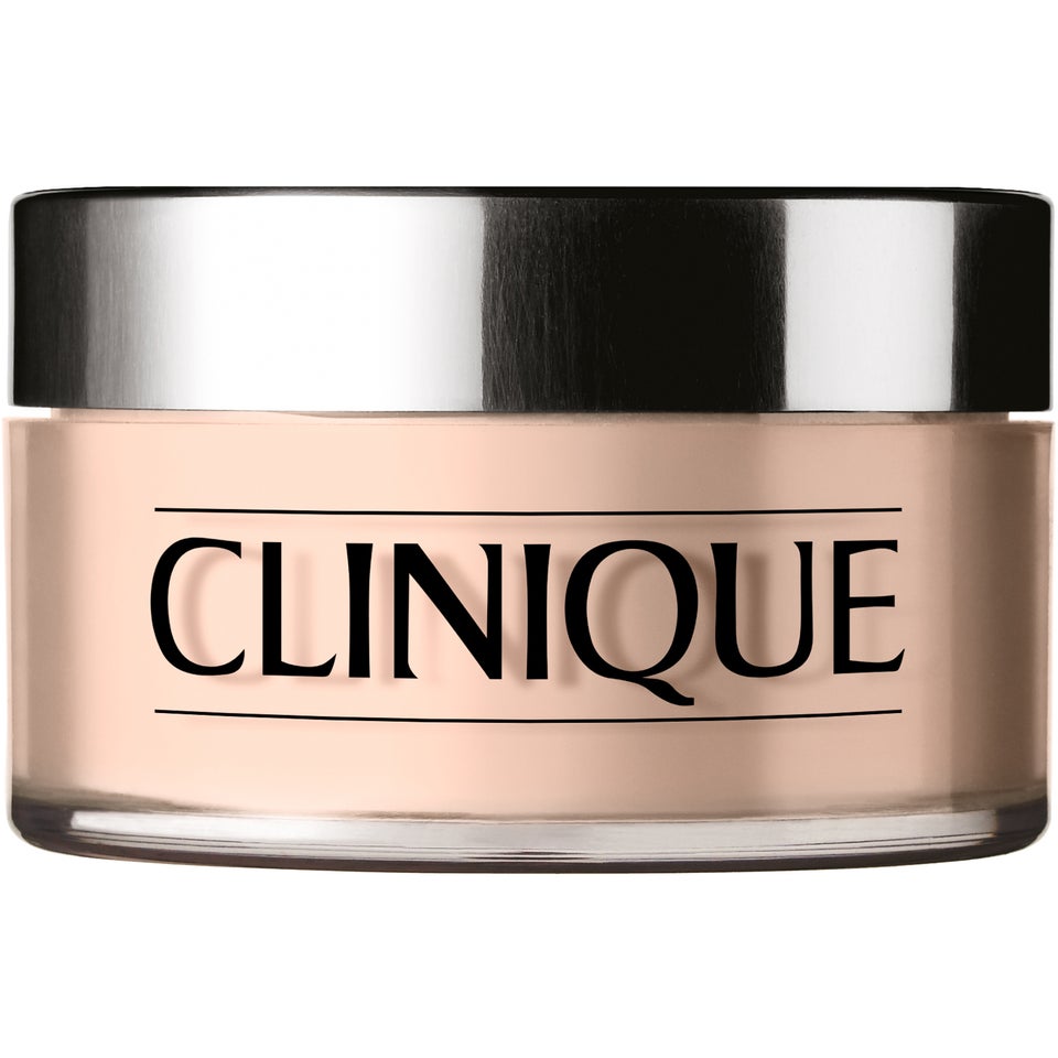 Blended Face Powder Invisible Blend 25 g