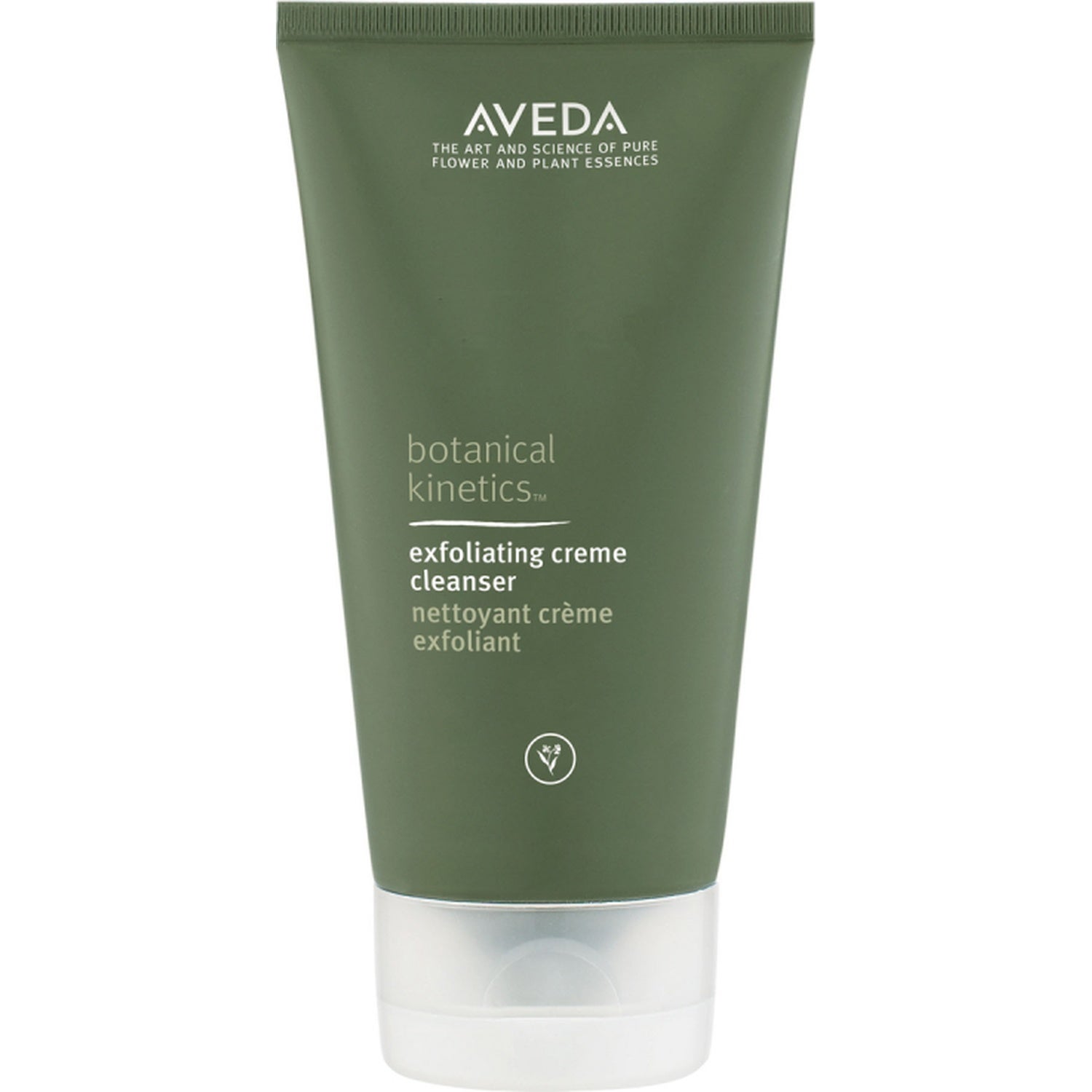 Aveda Botanical Kinetics Exfoliating Cream Cleanser 150 ml