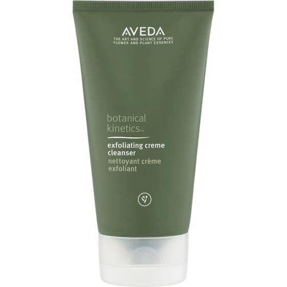 Botanical Kinetics Exfoliating Cream Cleanser