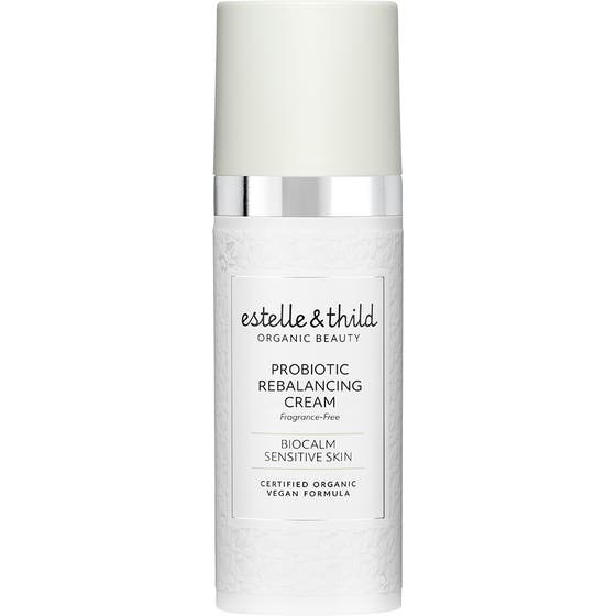 BioCalm Probiotic Rebalancing Cream
