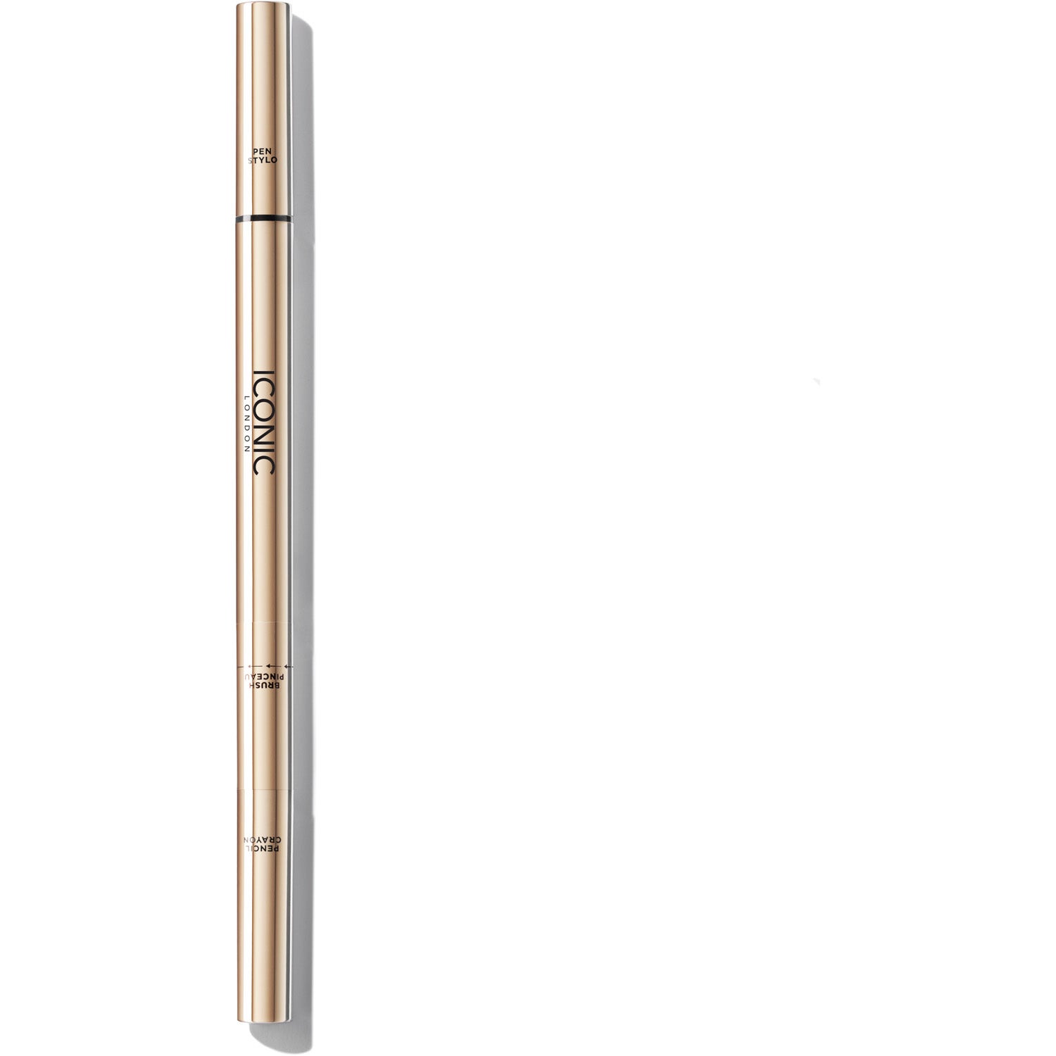 ICONIC London Triple Precision Brow Definer Blonde