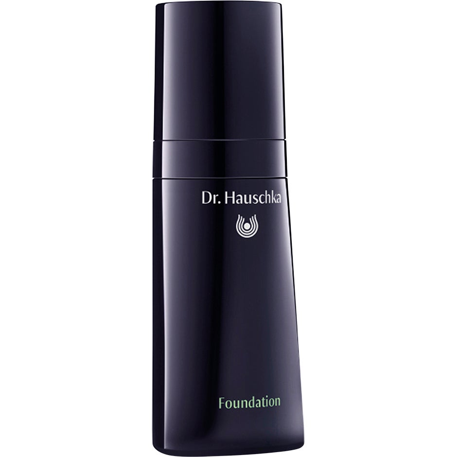 Produktfoto för Dr. Hauschka Foundation 01 Macadamia 30 ml