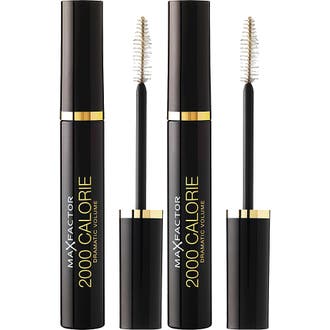 2000 Calorie Mascara Duo