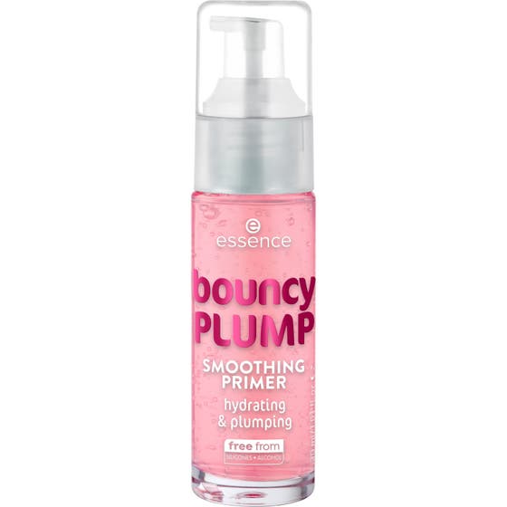 Bouncy Plump Smoothing Primer