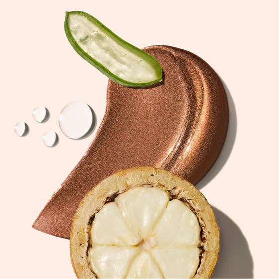 Copacabana Bronze Glow Oil