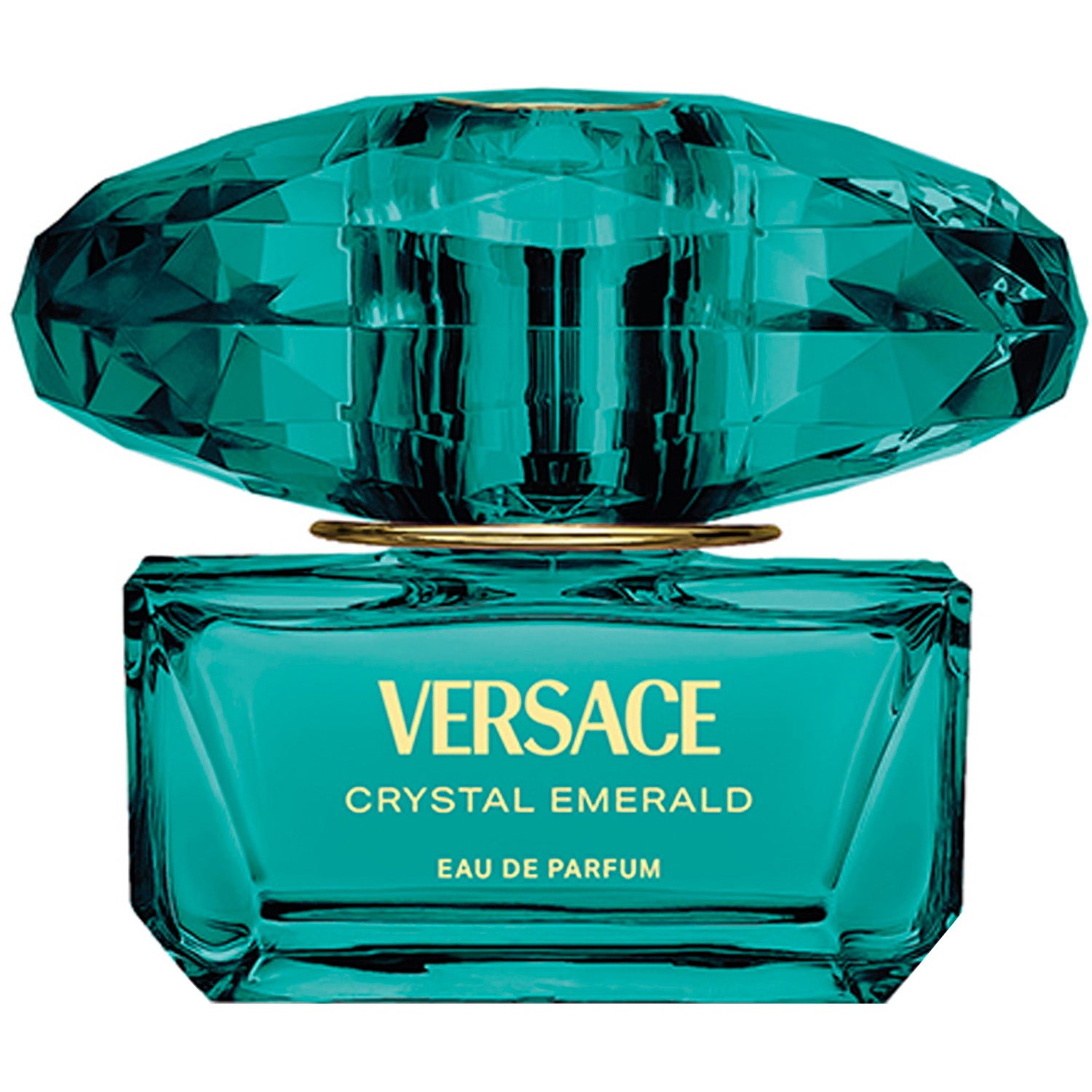 Versace Crystal Emerald Eau de Parfum - 50 ml billede