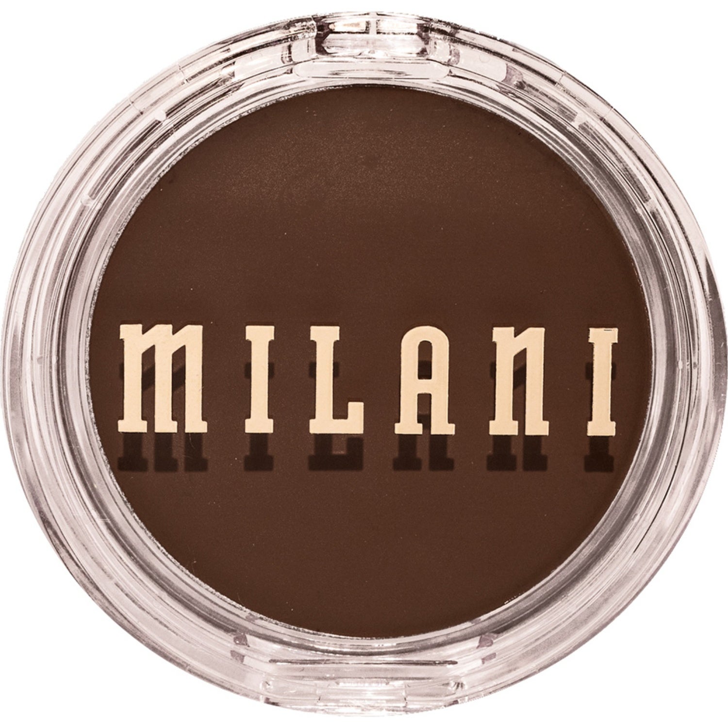 Milani Cosmetics Cheek Kiss Cream Bronzer Mocha Moment