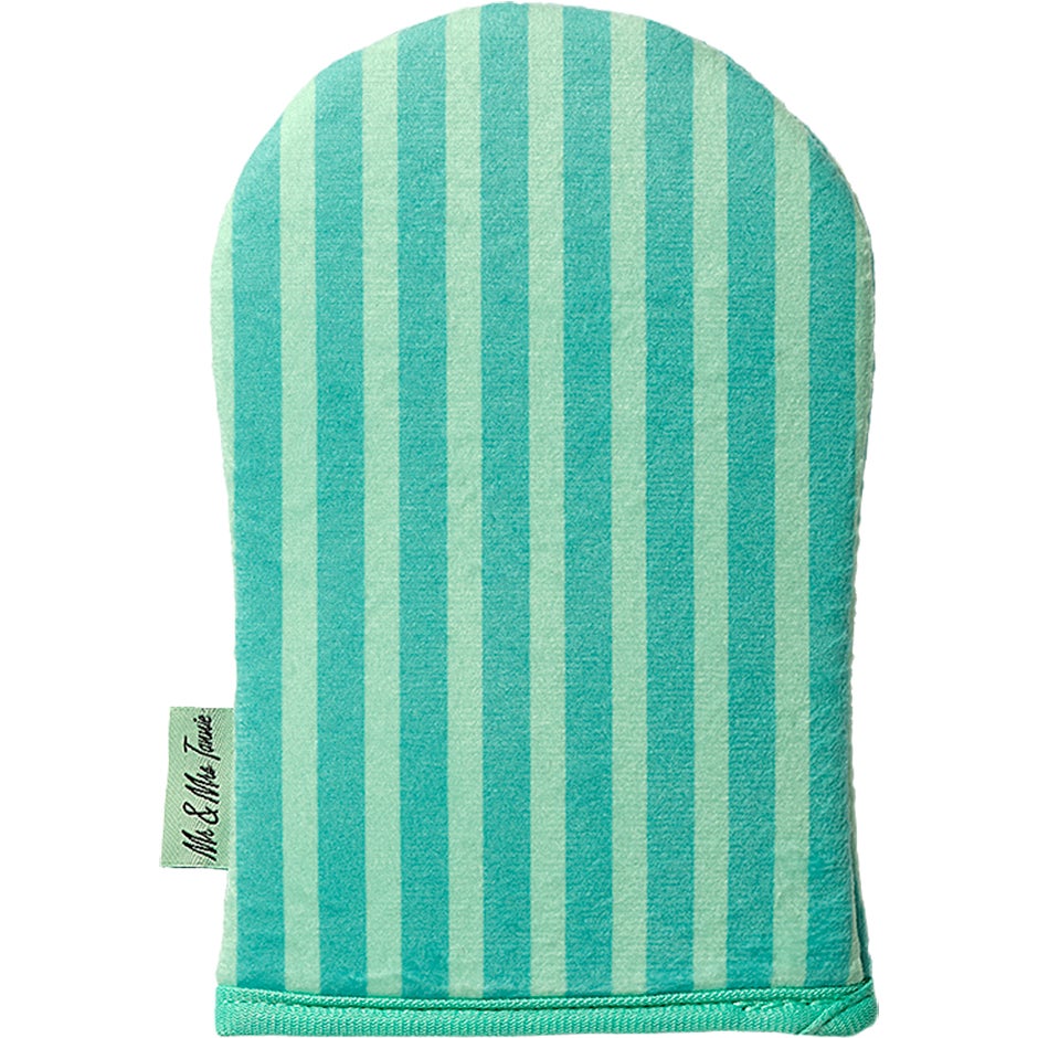 Mr & Mrs Tannie Tanning Mitt 1 pcs