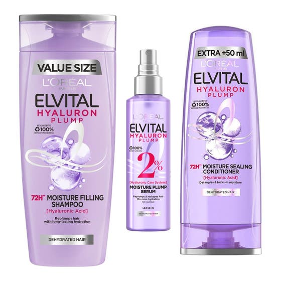 Elvital Trio