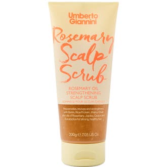 Rosemary Scalp Scrub