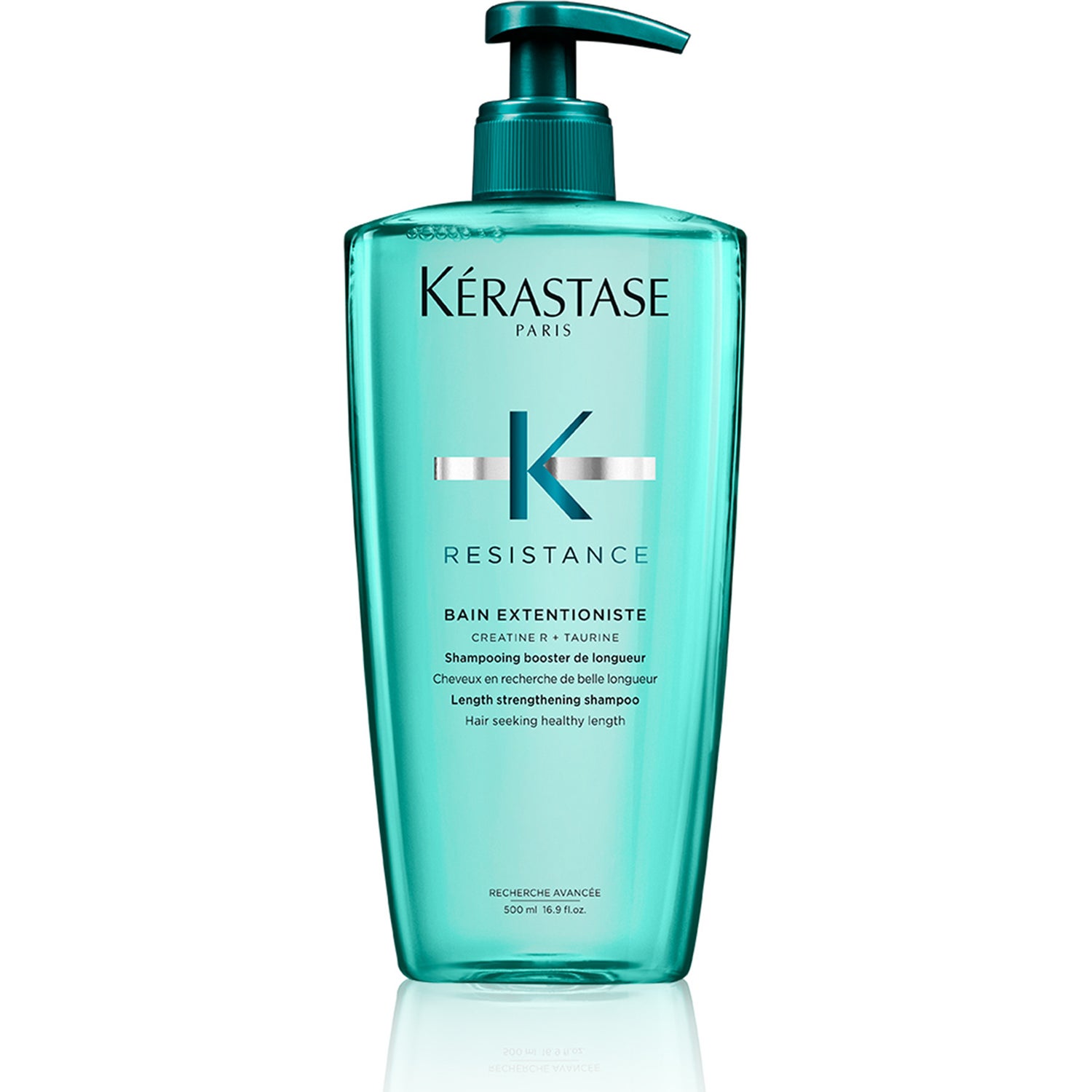 Kérastase Resistance Bain Extensioniste Shampoo 500 ml