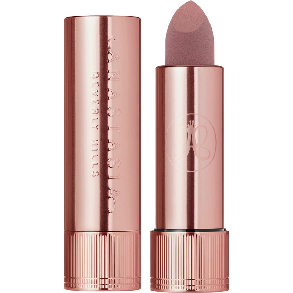 Matte Lipstick Soft Haze 3 g