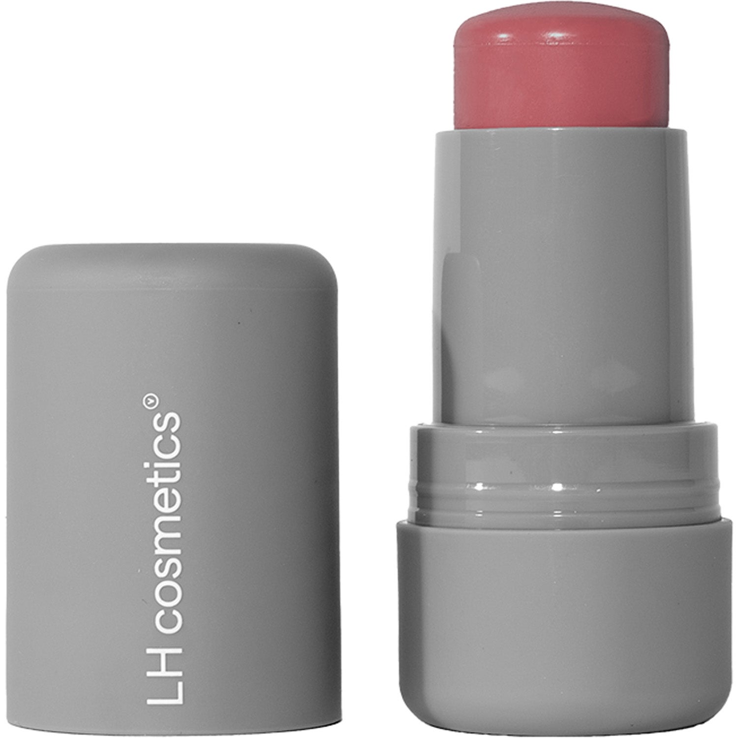 LH cosmetics Artistick Cream Blush Stick puder, rouge & highlighter dam – bild 7