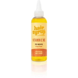 Pre-Wash Hair Oil Vitamin-C-Me