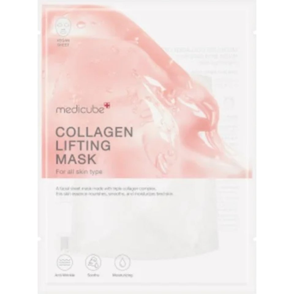 Collagen Lifting Mask 27 g