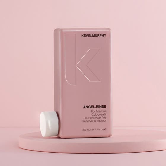 Luminous Waves Haircare Set