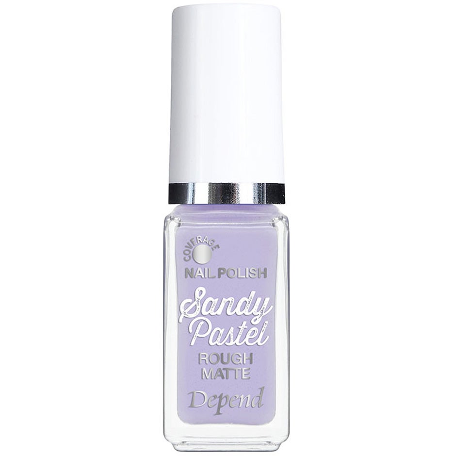 Depend Minilack 5174 Blueberry Breeze 5 ml