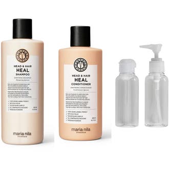Head & Hair Heal Kit