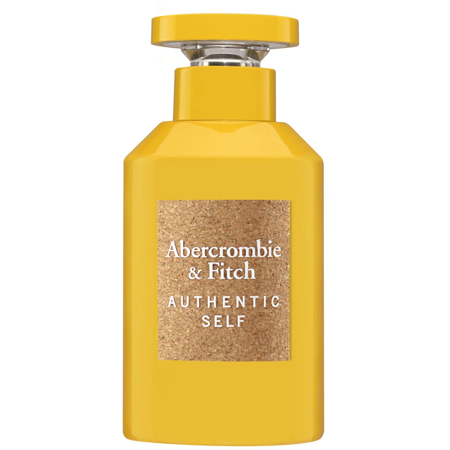 Produktfoto för Abercrombie & Fitch Authentic Self Women Eau de Parfum - 100 ml
