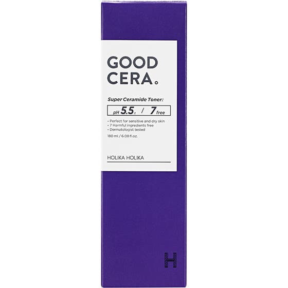 Good Cera Super Ceramide Toner