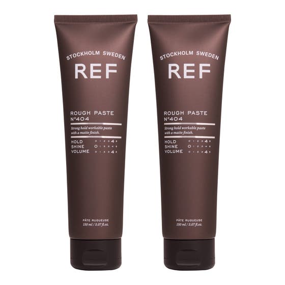 Rough Paste Duo