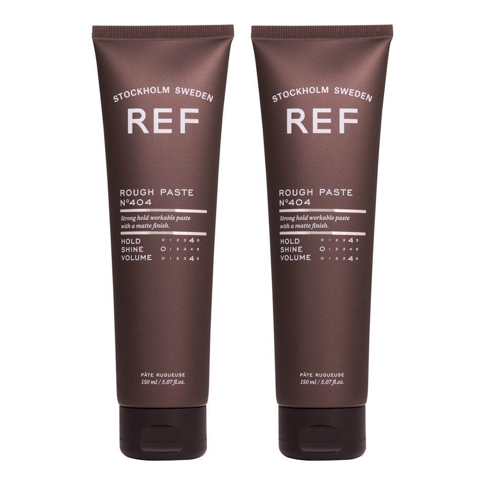 Rough Paste Duo 2 X