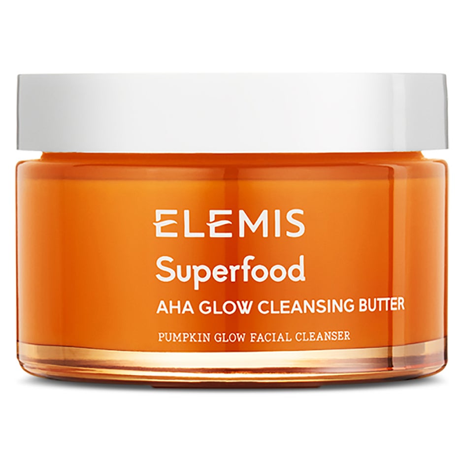 Elemis Superfood AHA Glow Cleansing Butter 90 ml