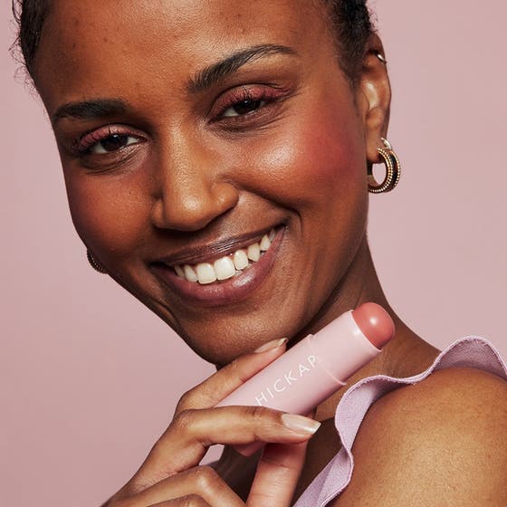 The Wonder Stick Blush & Setting Spray
