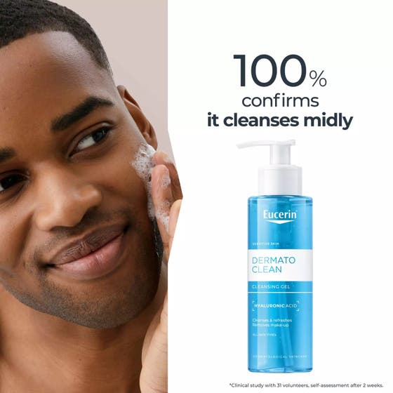 Dermatoclean Cleansing Gel