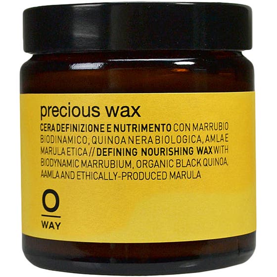 Precious Wax