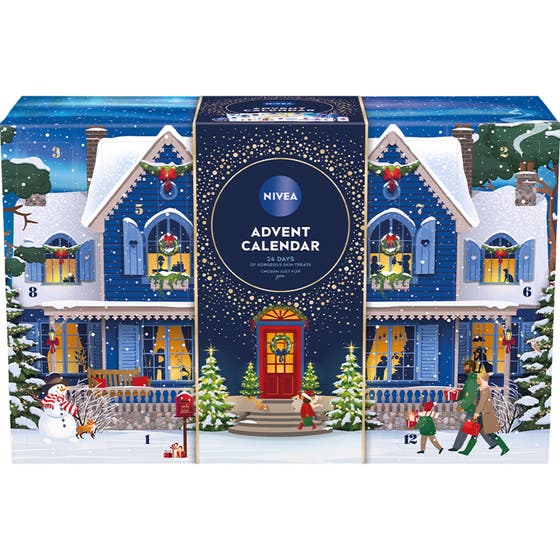 Advent Calendar 2025