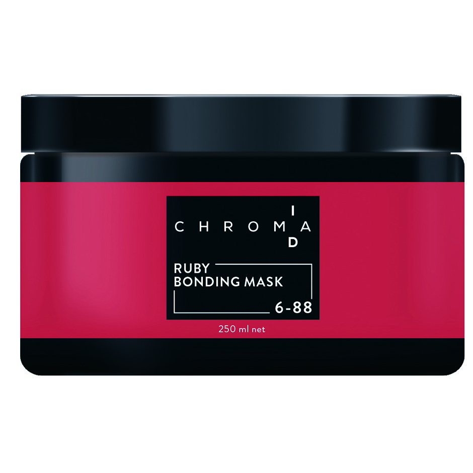 Chroma ID Bonding Color Mask