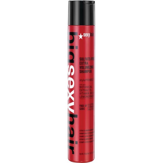 Big Sexy Hair Extra Big Volume