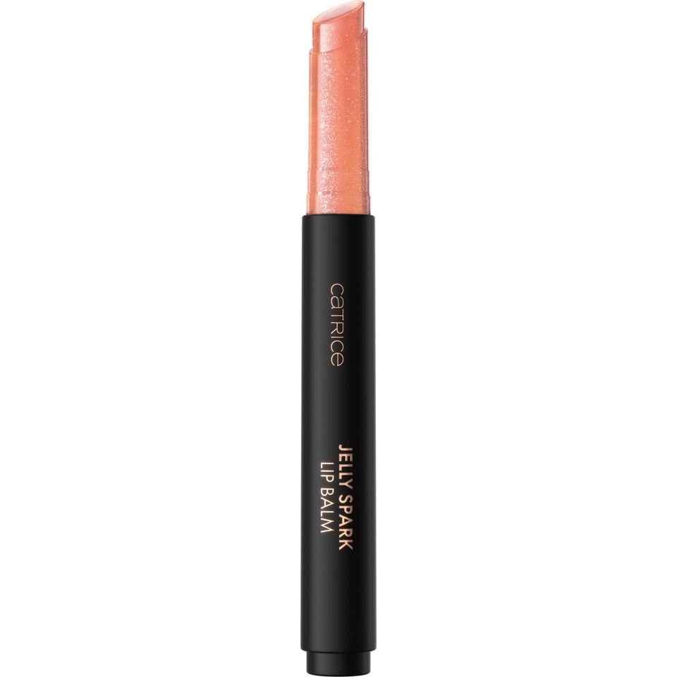 Jelly Spark Lip Balm